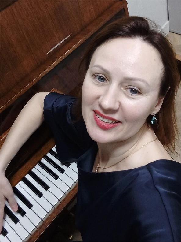 Полоусова Яна Сергеевна